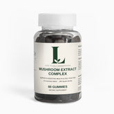 Mushroom Extract Complex