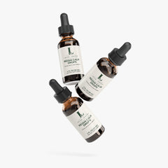 Reishi Calm Drops