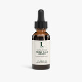 Reishi Calm Drops