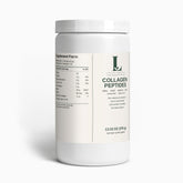 Grass-Fed Collagen Peptides Powder (Chocolate)