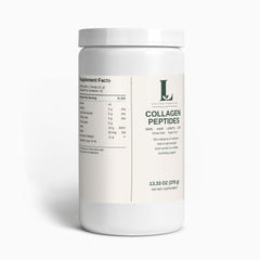 Grass-Fed Collagen Peptides Powder (Chocolate)