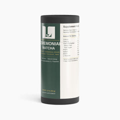 Ceremonial Matcha Powder