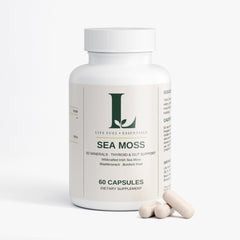 Sea Moss