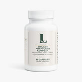 Shilajit Adaptogen Complex