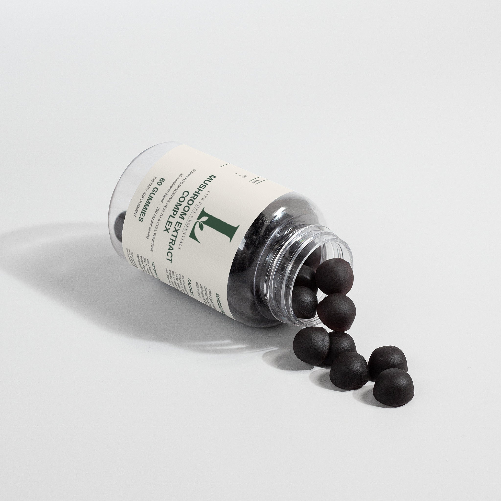 Mushroom Extract Complex
