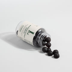 Mushroom Extract Complex