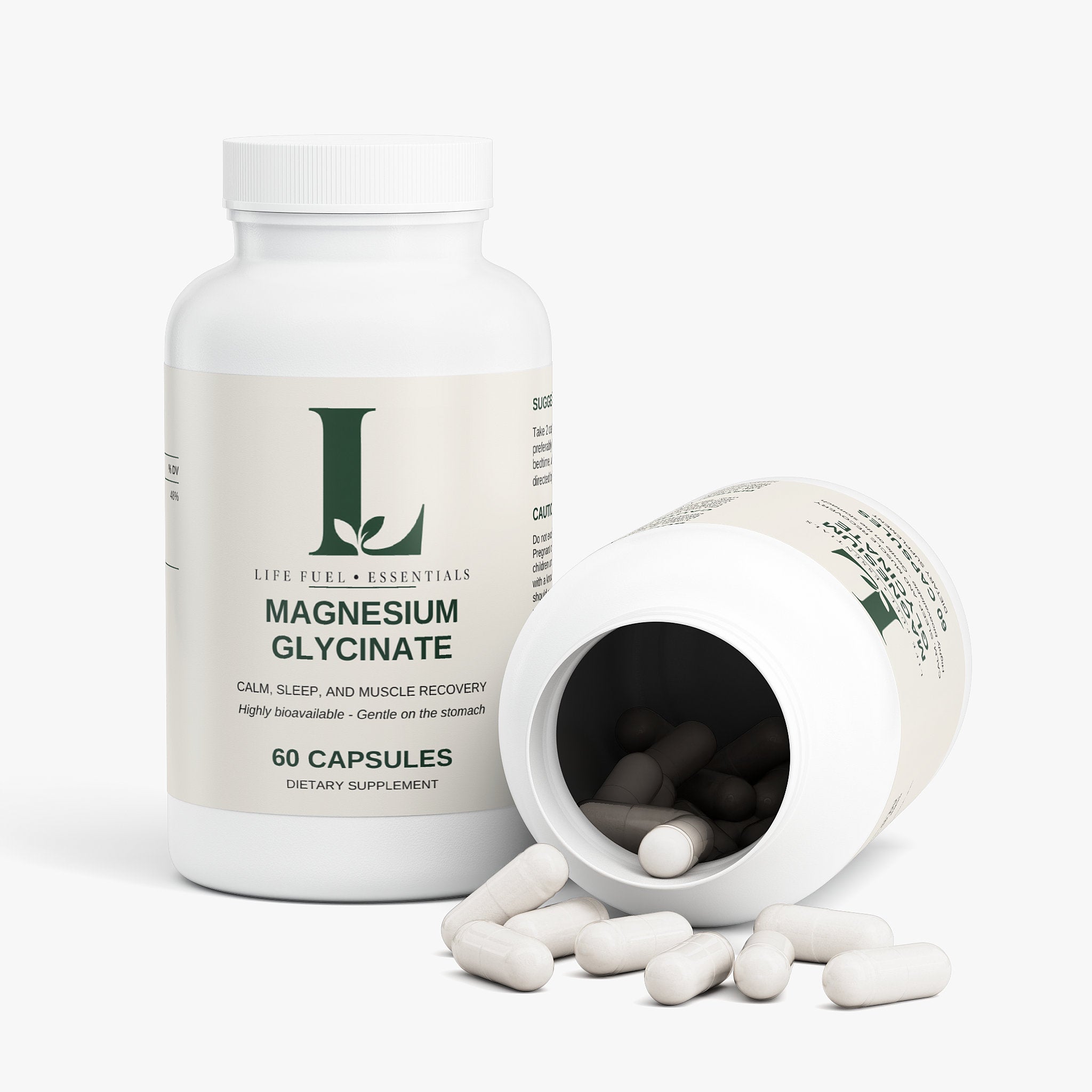 Magnesium Glycinate