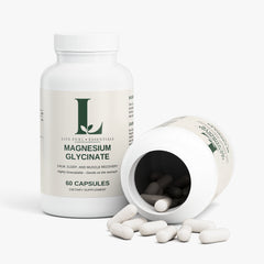 Magnesium Glycinate