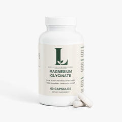 Magnesium Glycinate