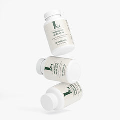 Probiotic 40 Billion with Prebiotics