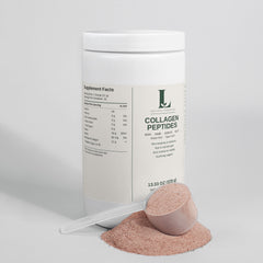 Grass-Fed Collagen Peptides Powder (Chocolate)