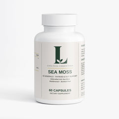 Sea Moss