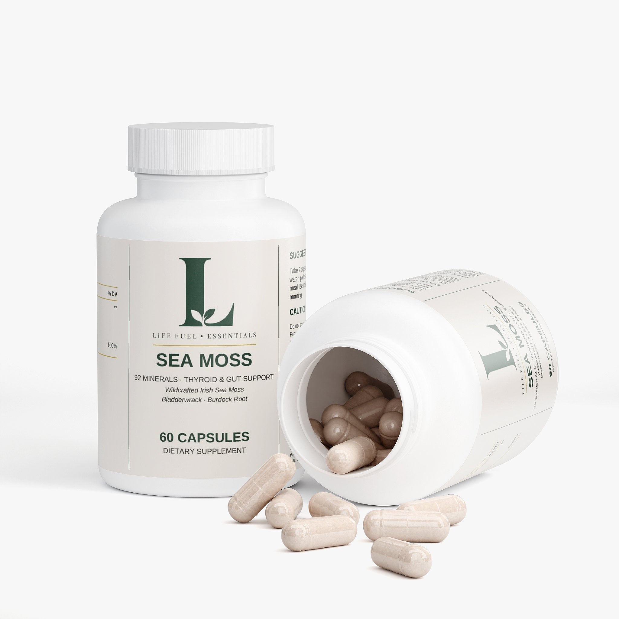 Sea Moss