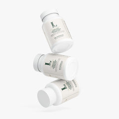 Shilajit Adaptogen Complex
