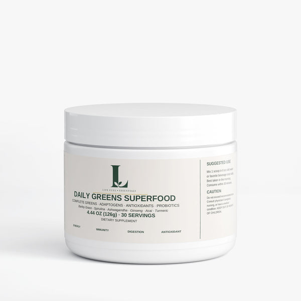 Greens Superfood