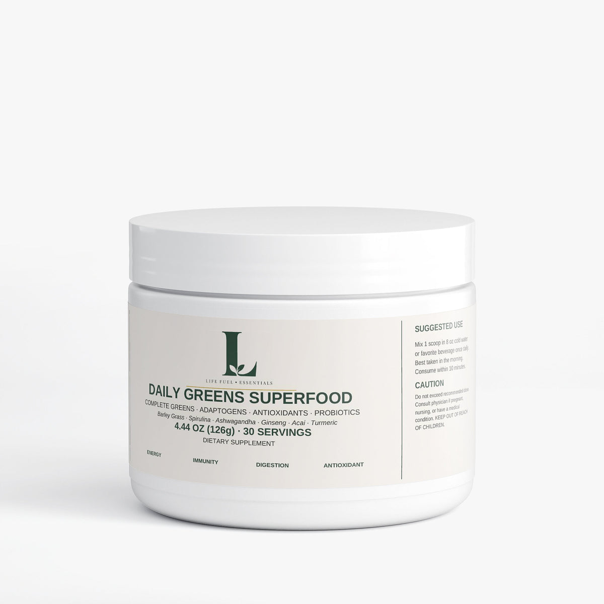 Greens Superfood
