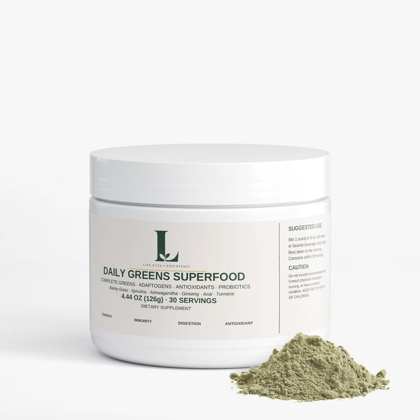 Greens Superfood