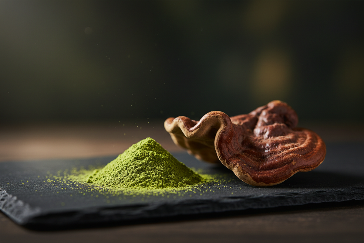 Macro Ingredients